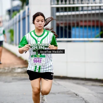Runner Photo 8657606