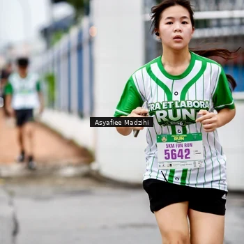 Runner Photo 8657607