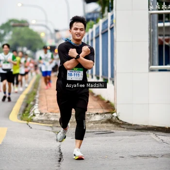 Runner Photo 8657608