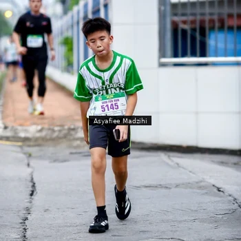 Runner Photo 8657609