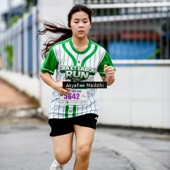 Runner Photo 8657610