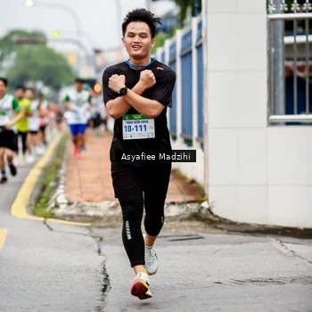 Runner Photo 8657612