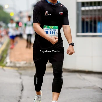 Runner Photo 8657615