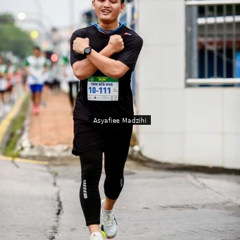 Runner Photo 8657616