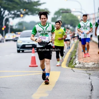 Runner Photo 8657618