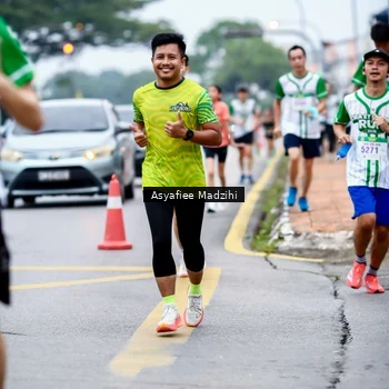 Runner Photo 8657625