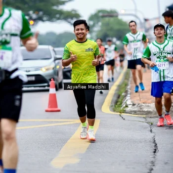 Runner Photo 8657626
