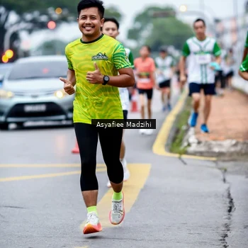 Runner Photo 8657627