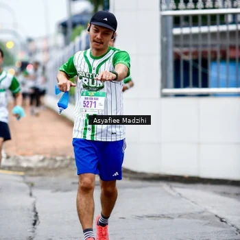 Runner Photo 8657629