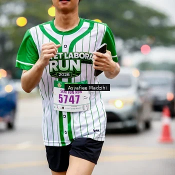 Runner Photo 8657632