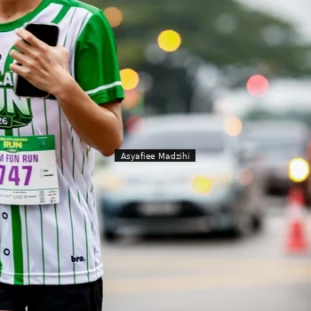 Runner Photo 8657633