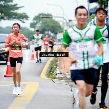 Runner Photo 8657634