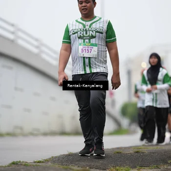 Runner Photo 8657635