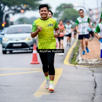 Runner Photo 8657636