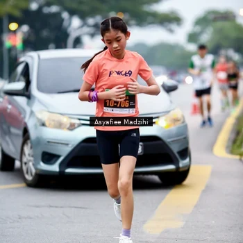 Runner Photo 8657637