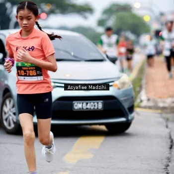 Runner Photo 8657638
