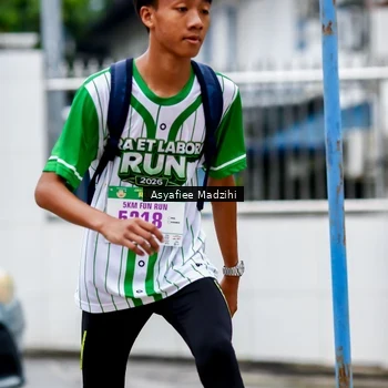 Runner Photo 8657639