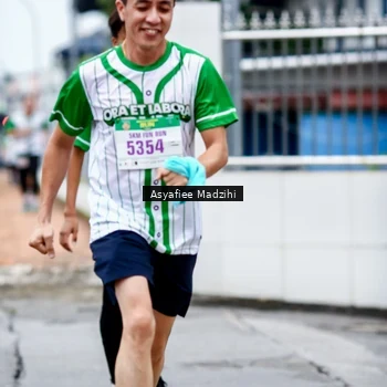 Runner Photo 8657640