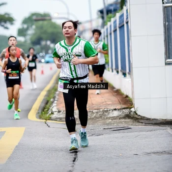 Runner Photo 8657642