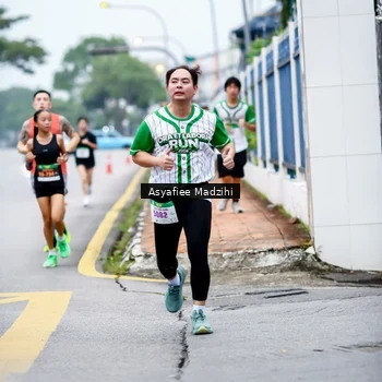 Runner Photo 8657643