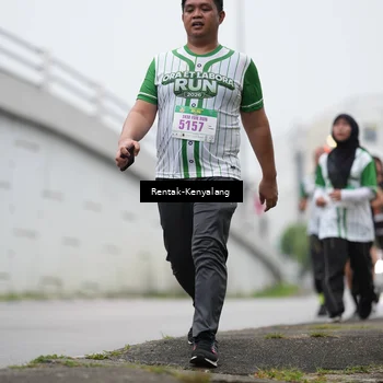 Runner Photo 8657644