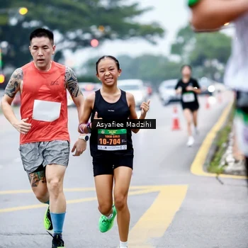 Runner Photo 8657647