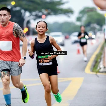 Runner Photo 8657648