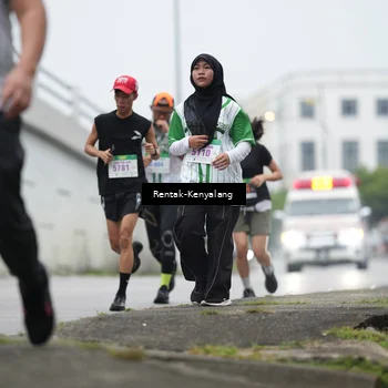 Runner Photo 8657650