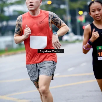 Runner Photo 8657651