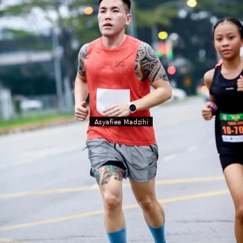 Runner Photo 8657652