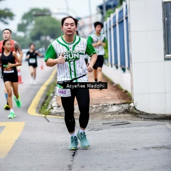 Runner Photo 8657653
