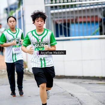 Runner Photo 8657654