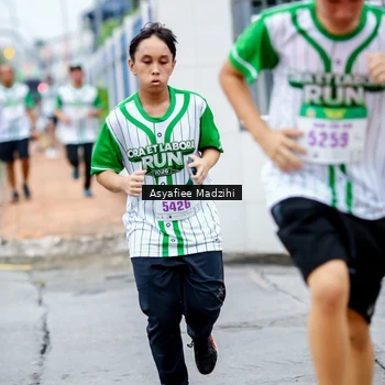 Runner Photo 8657656