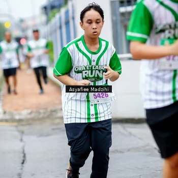 Runner Photo 8657657