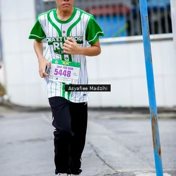 Runner Photo 8657658