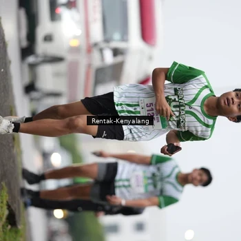 Runner Photo 8657659