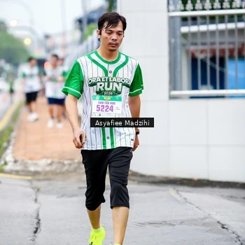 Runner Photo 8657662