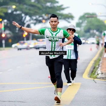 Runner Photo 8657668