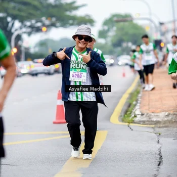 Runner Photo 8657671