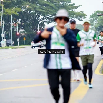 Runner Photo 8657676