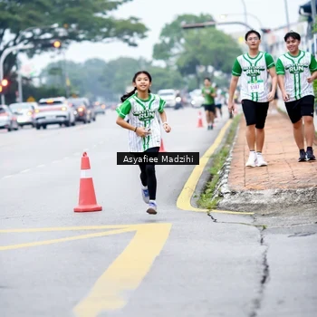 Runner Photo 8657683
