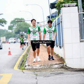 Runner Photo 8657684