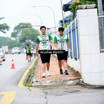 Runner Photo 8657685