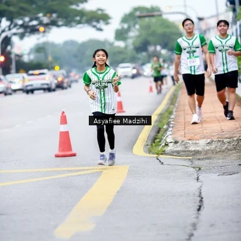 Runner Photo 8657686