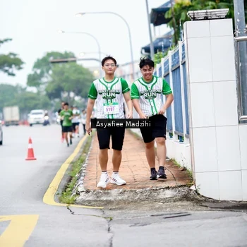 Runner Photo 8657687