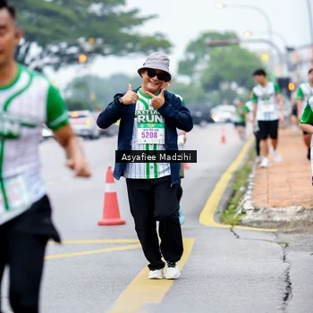 Runner Photo 8657688