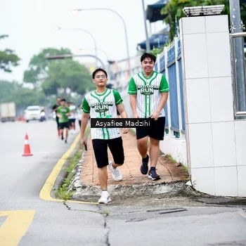 Runner Photo 8657689
