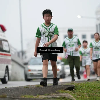 Runner Photo 8657690