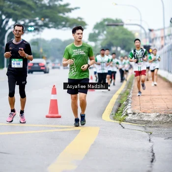 Runner Photo 8657693