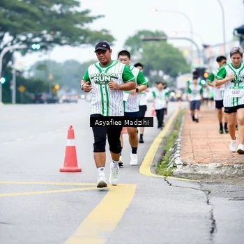 Runner Photo 8657704